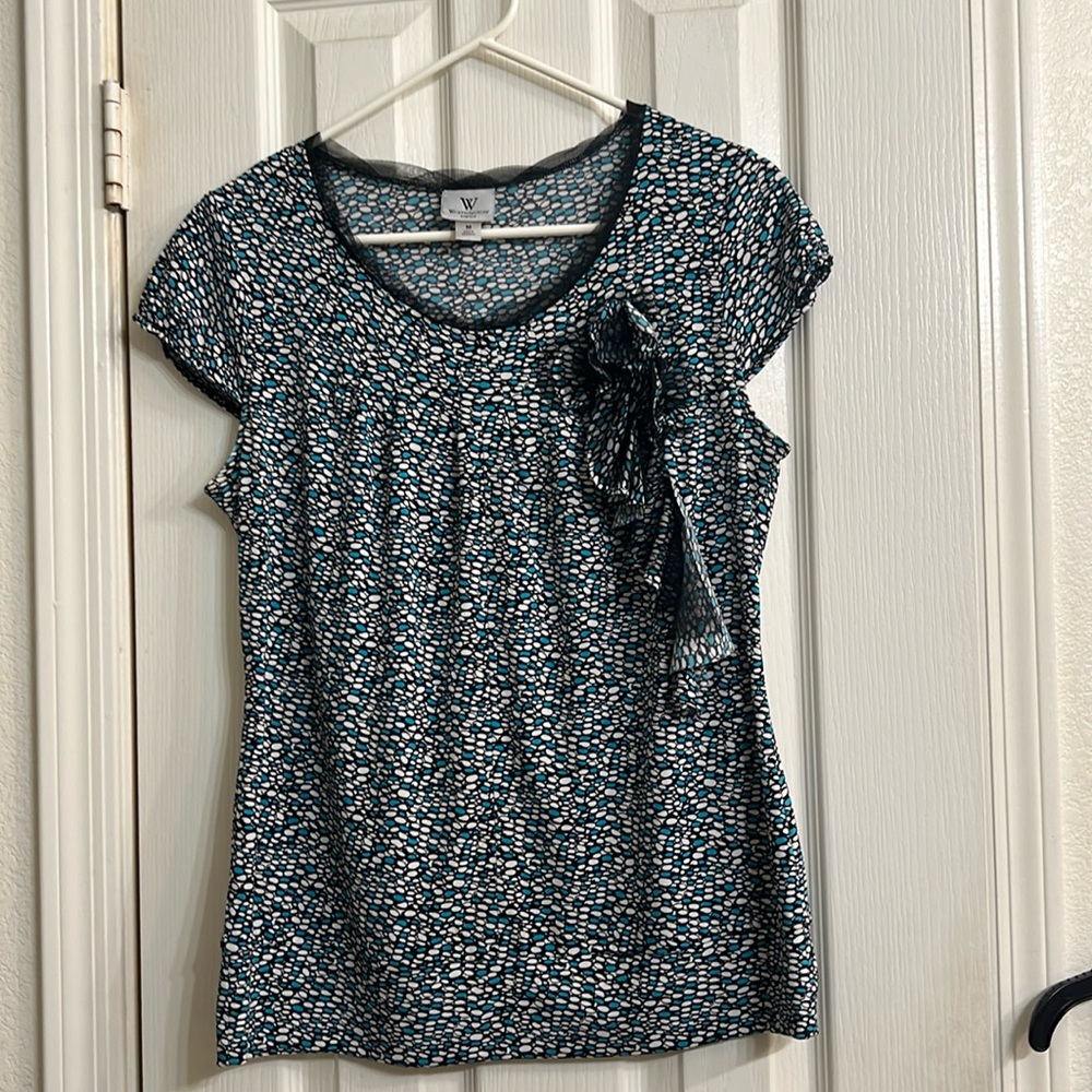 Worthington women’s Top